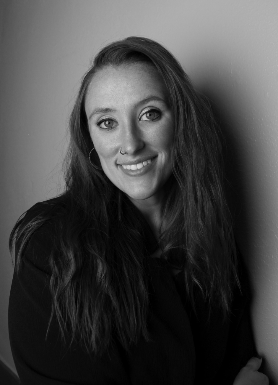 Katie Buschmann