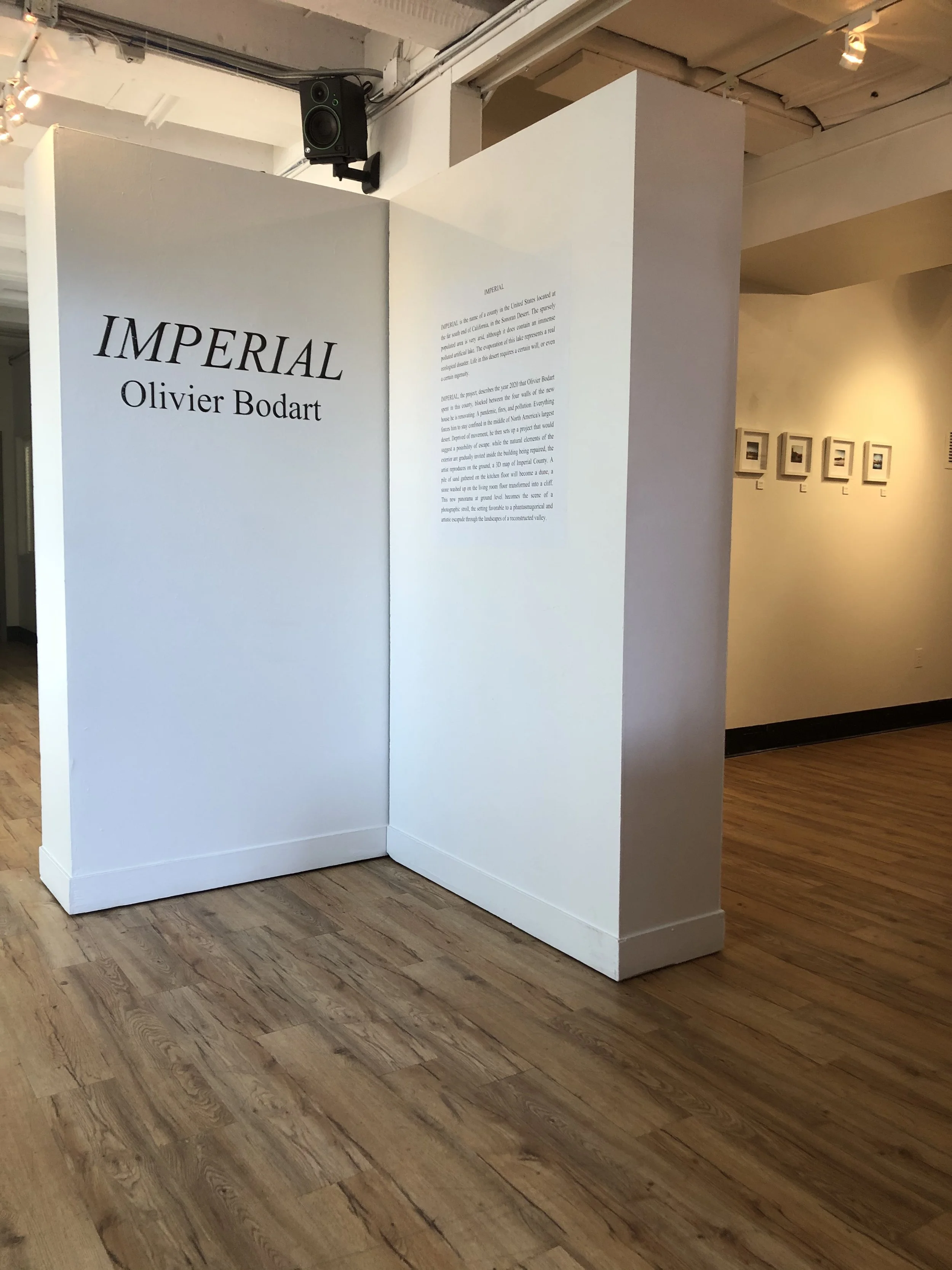 Exposition à Charlottetown, 2021
