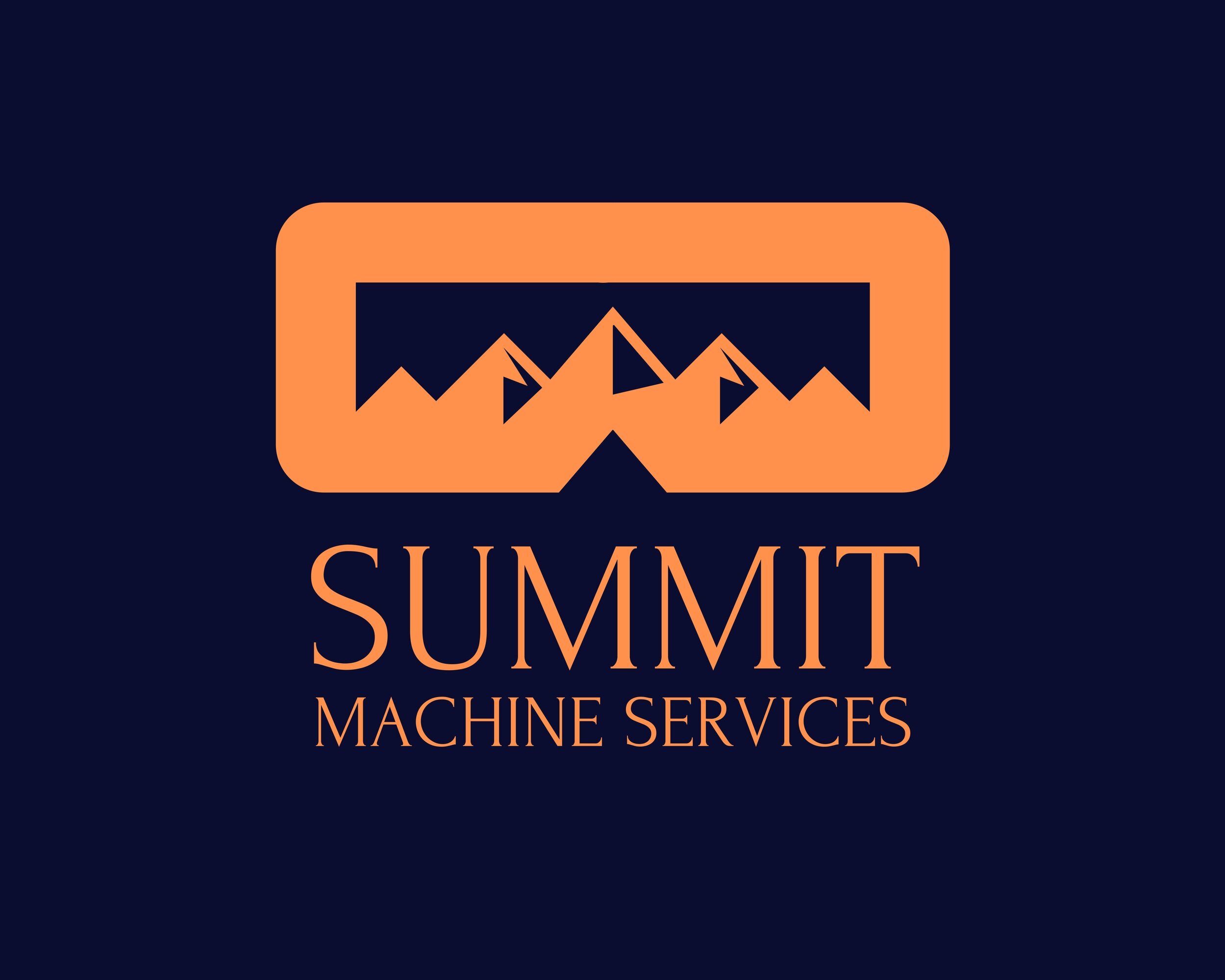 Summit Machine Services