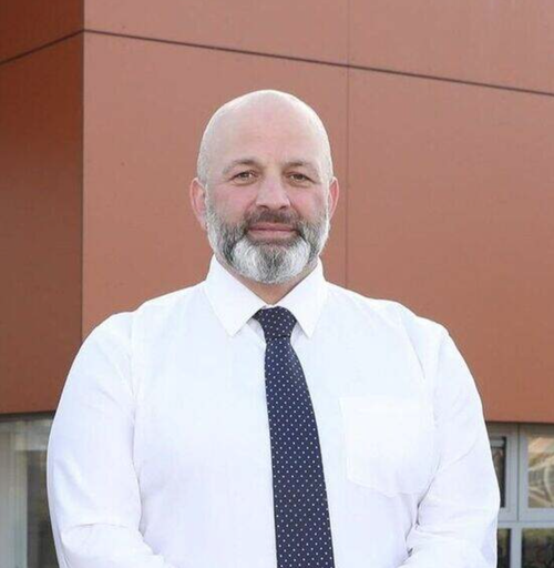 Paul Savage, Principal