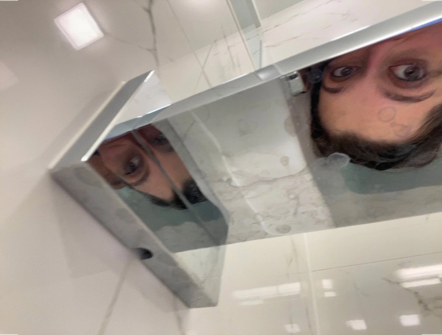Chronic Fatigue in the Bathtub, 2024