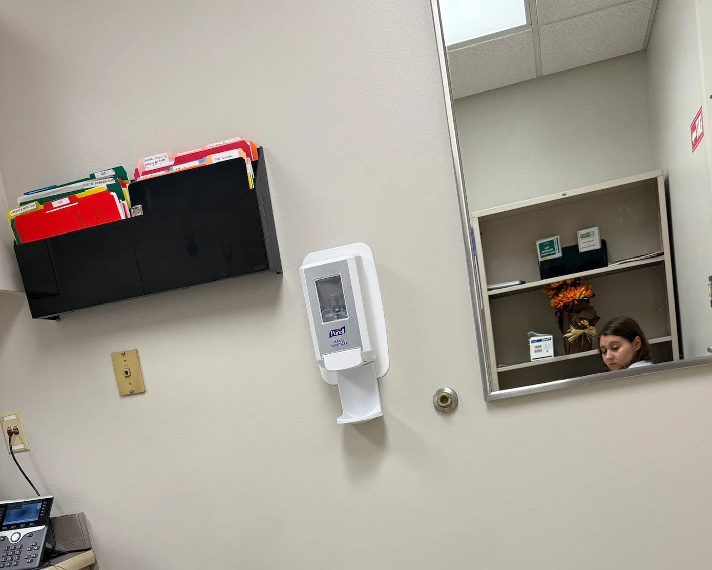 Chronic Fatigue While Waiting, 2025