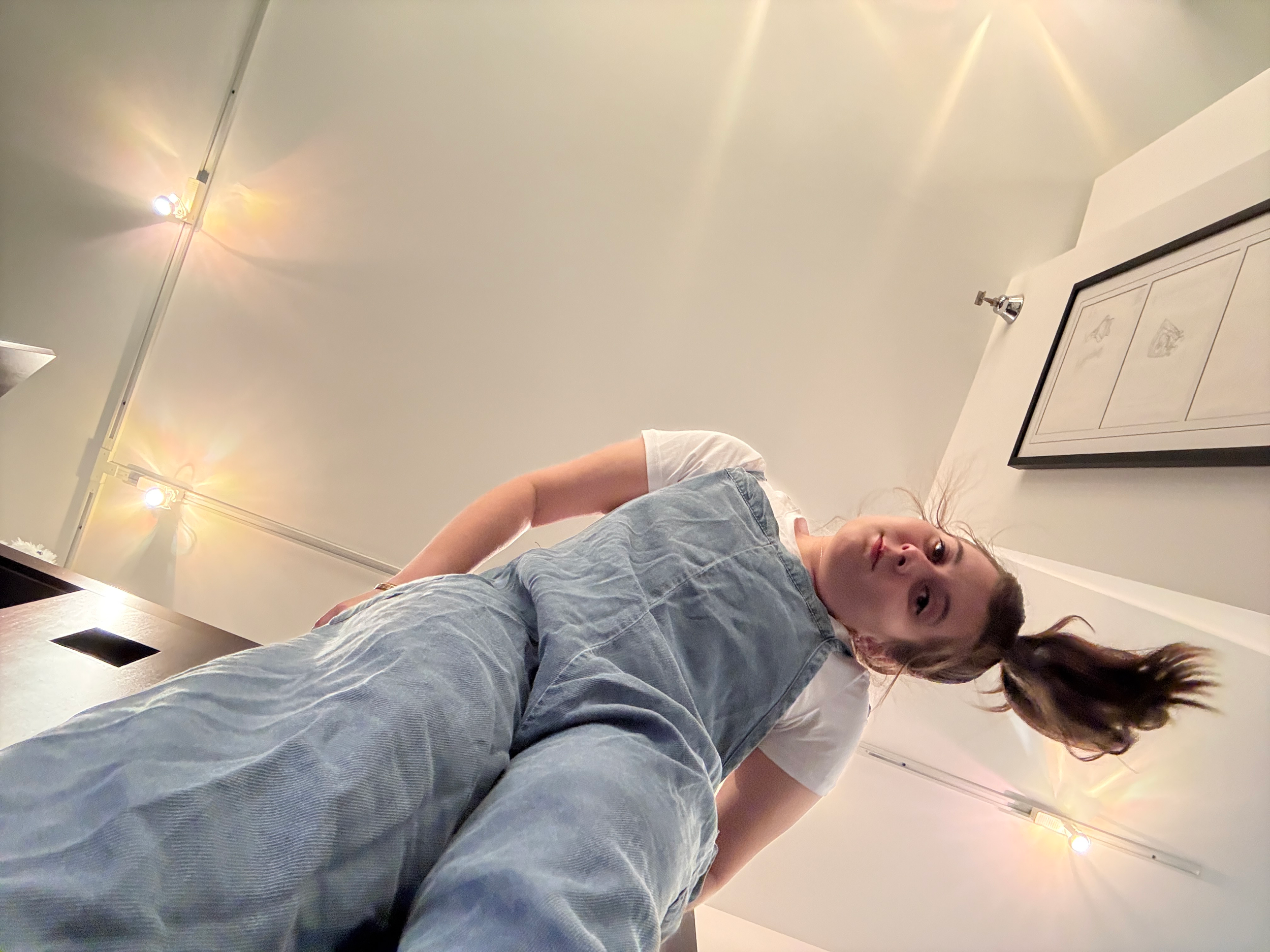 Chronic Fatigue While Tipping Over, 2026