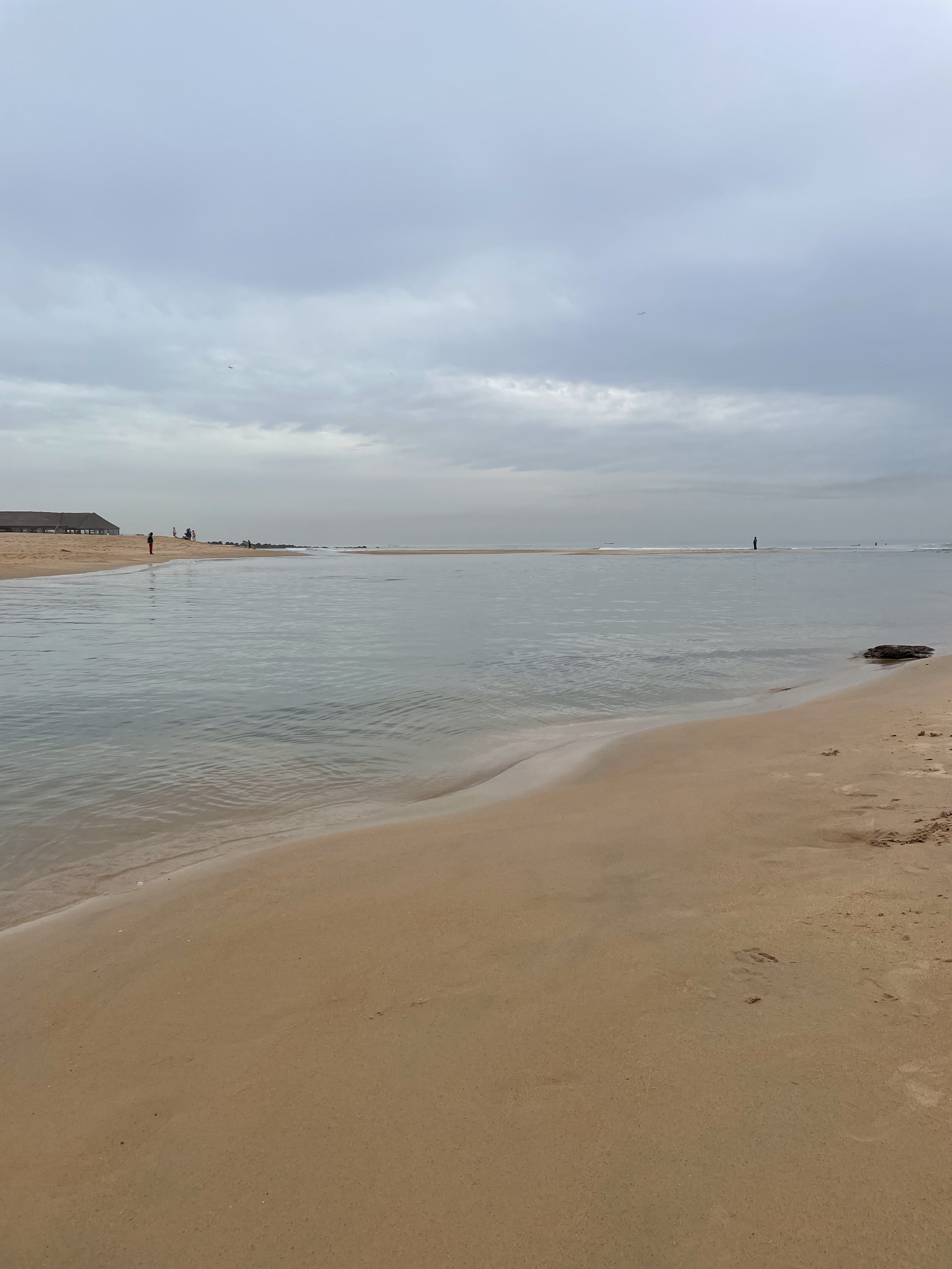 solstice at the lagoon=calypso.