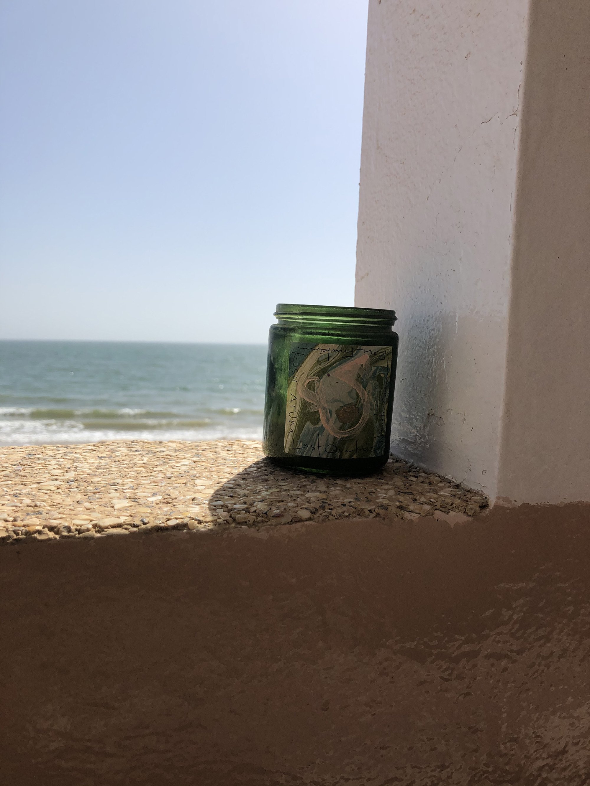 symbol, artist, awakening.