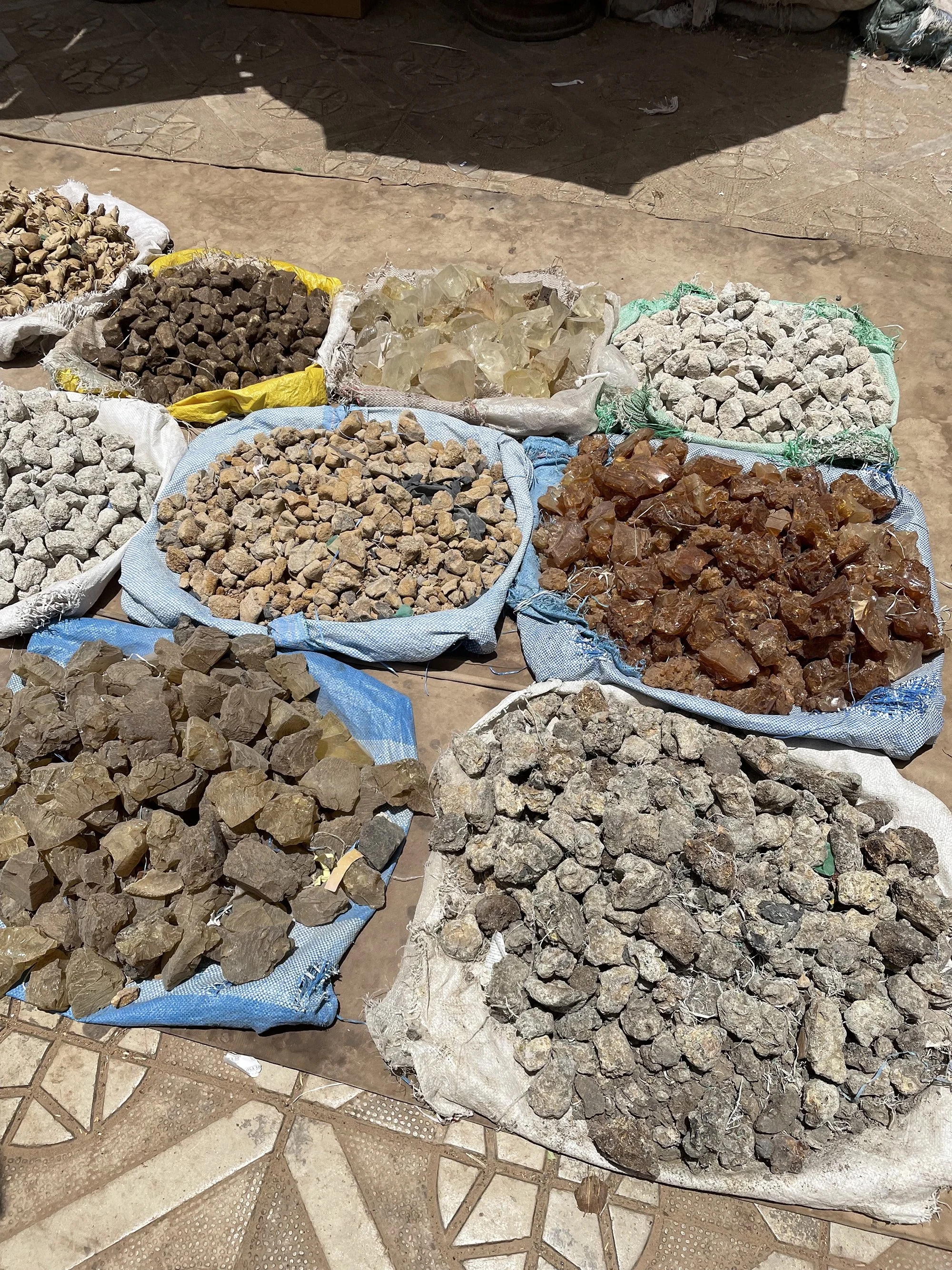 a sacred day, in a sacred place.