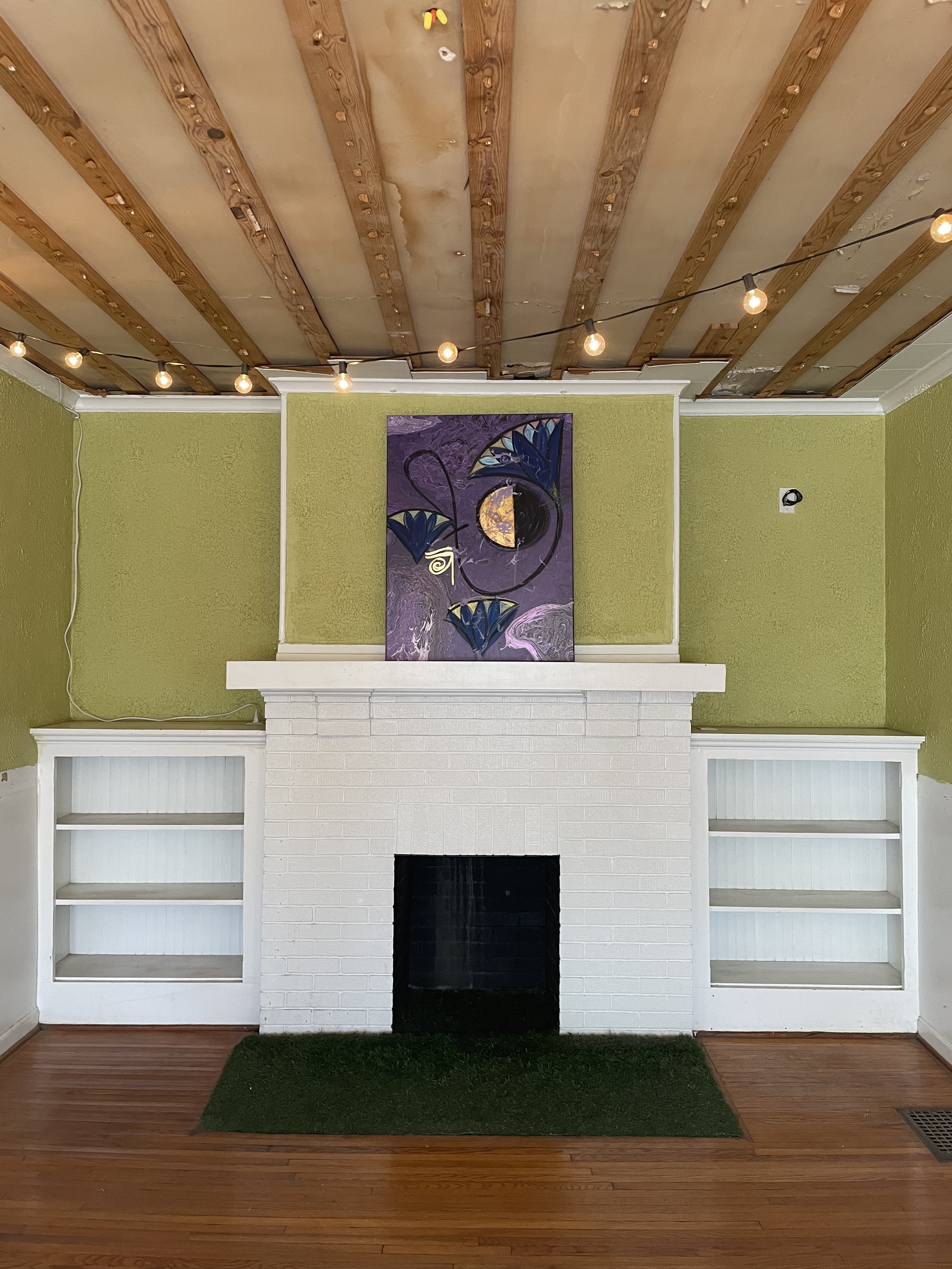 lotus &amp; tea N°3