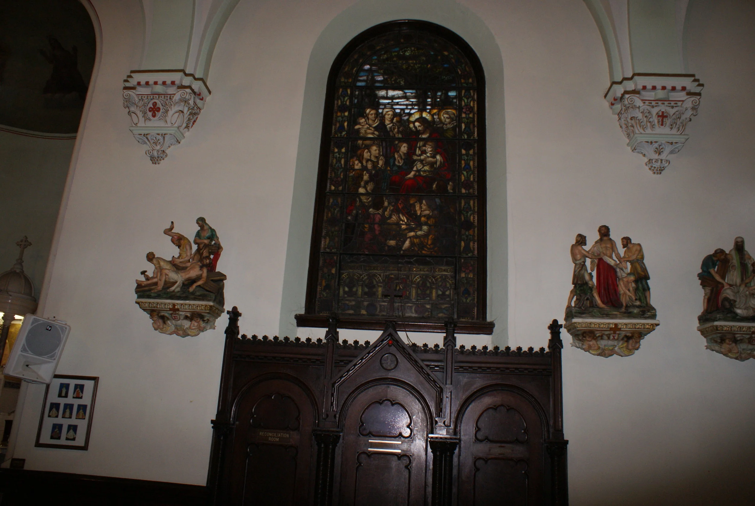 St. Wenceslaus Church