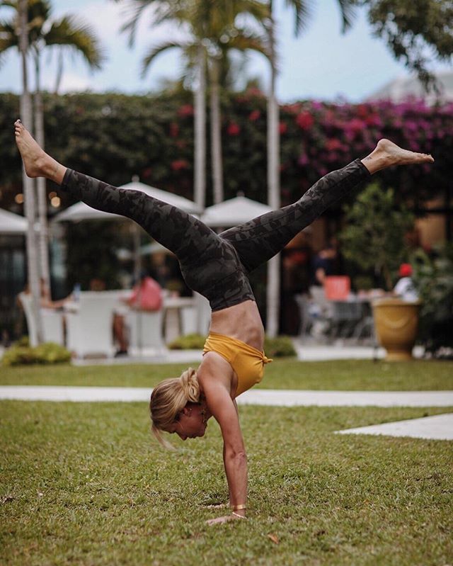 Yoga Lifestyle Photography West Palm Beach Florida Sonia