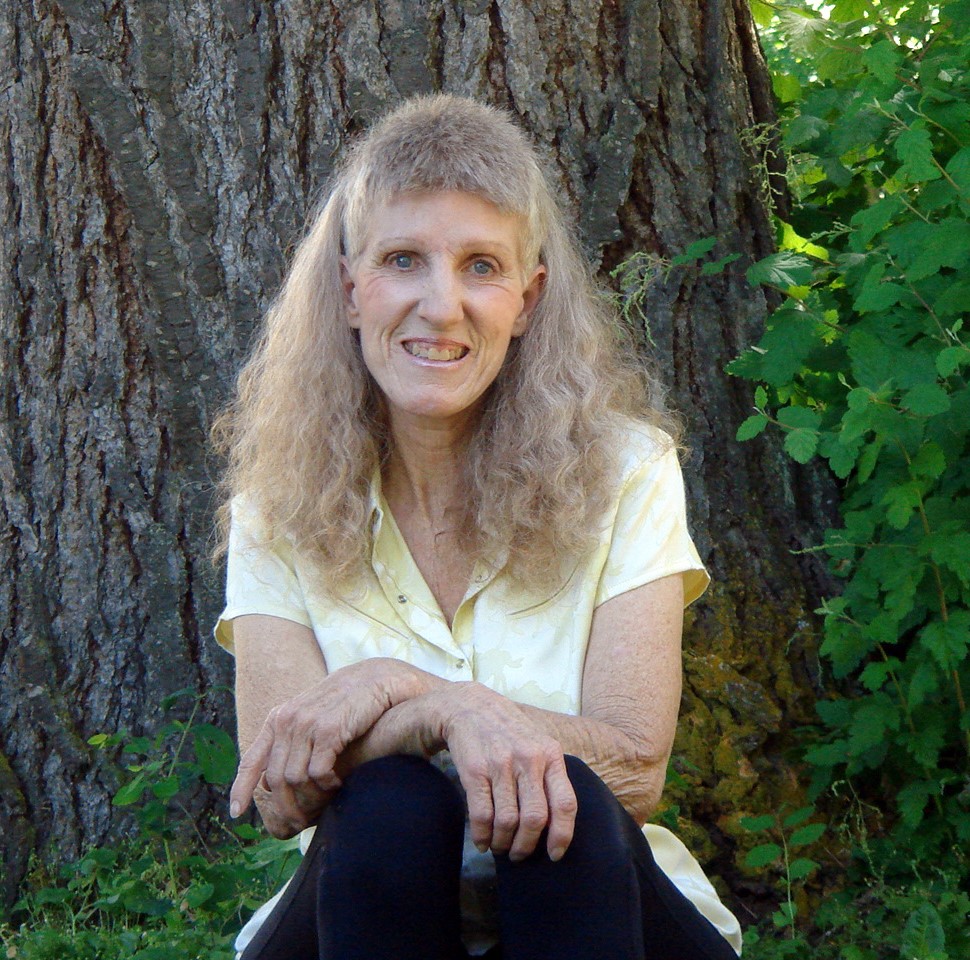 Liz Cain, Author