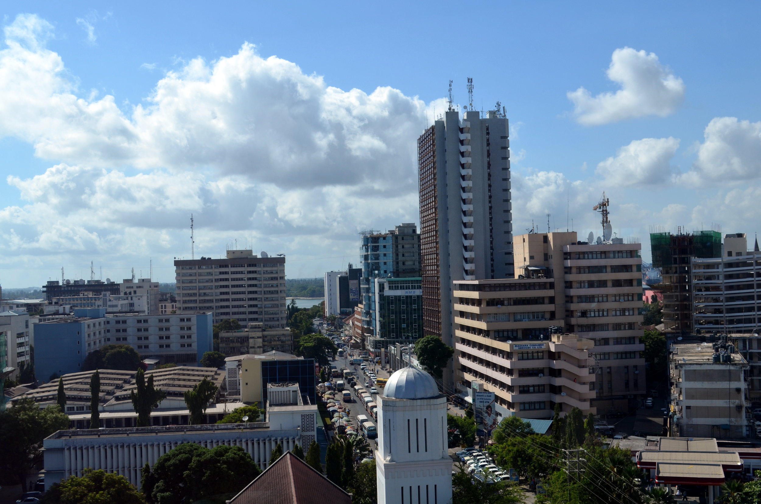 Dar es Salaam, Tanzania.JPG