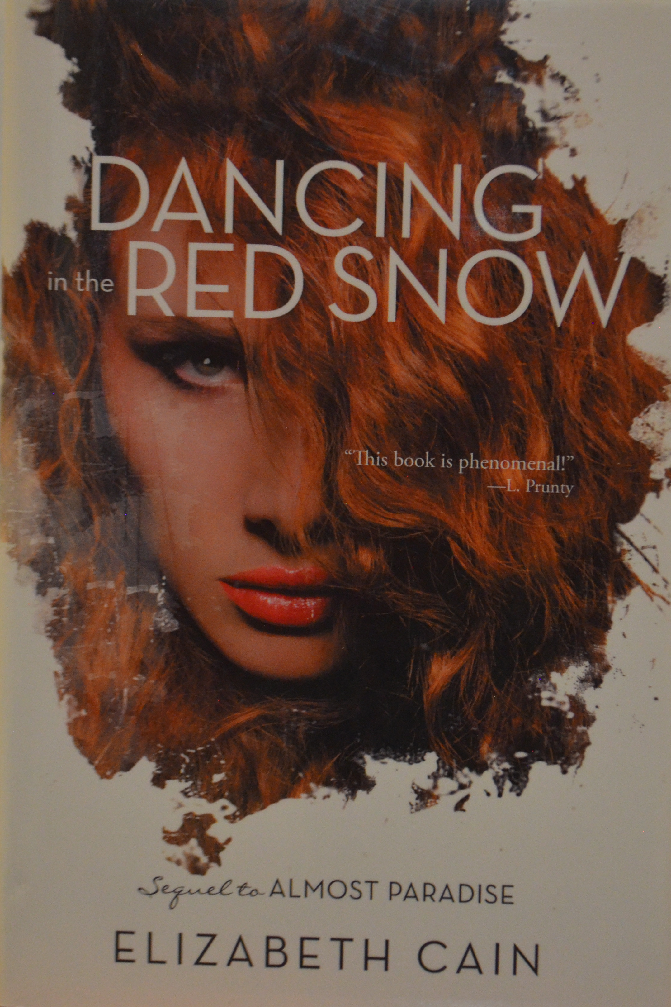 6 - Dancing in the Red Snow.JPG