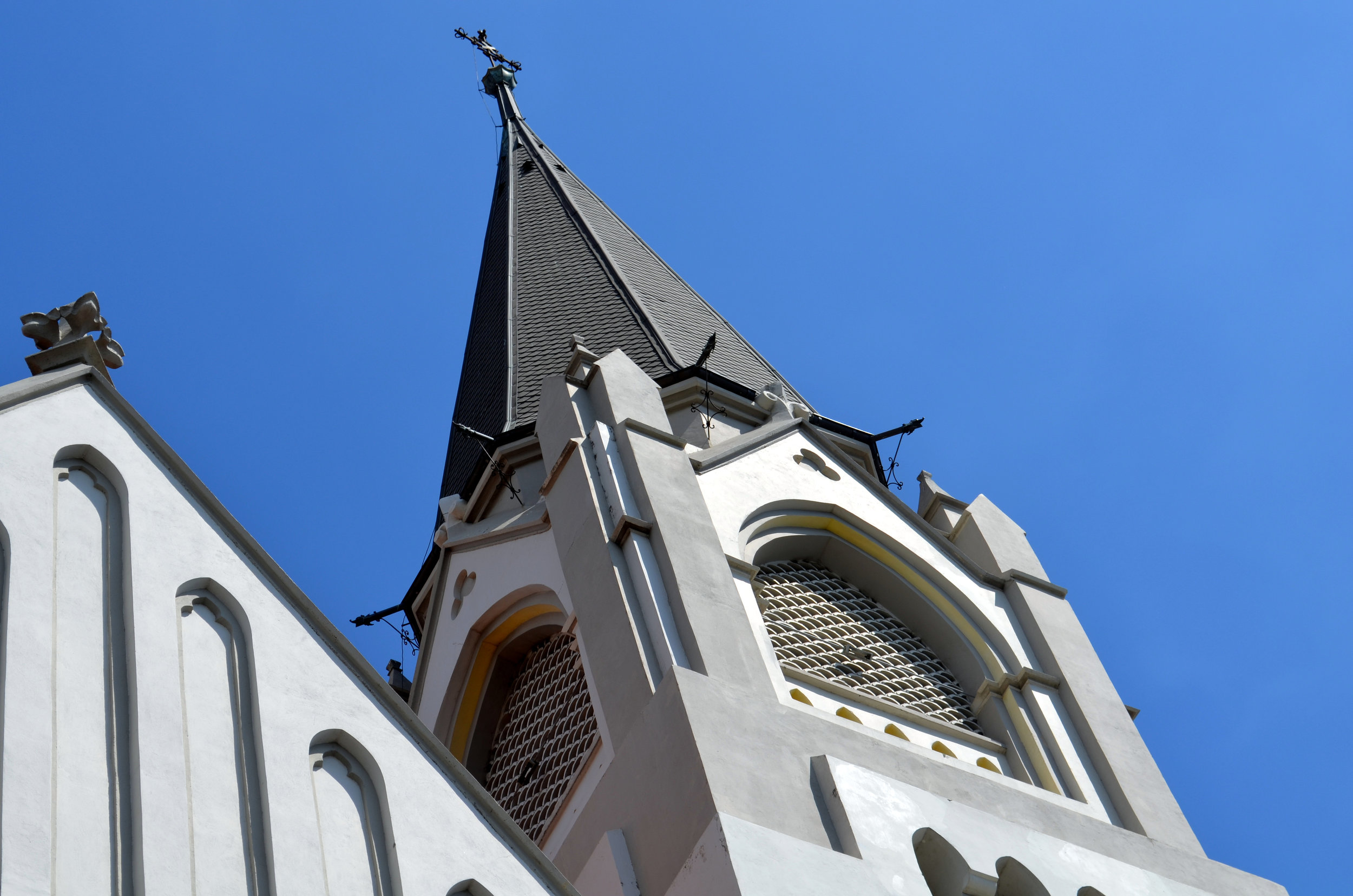 St. Joseph's steeple.JPG