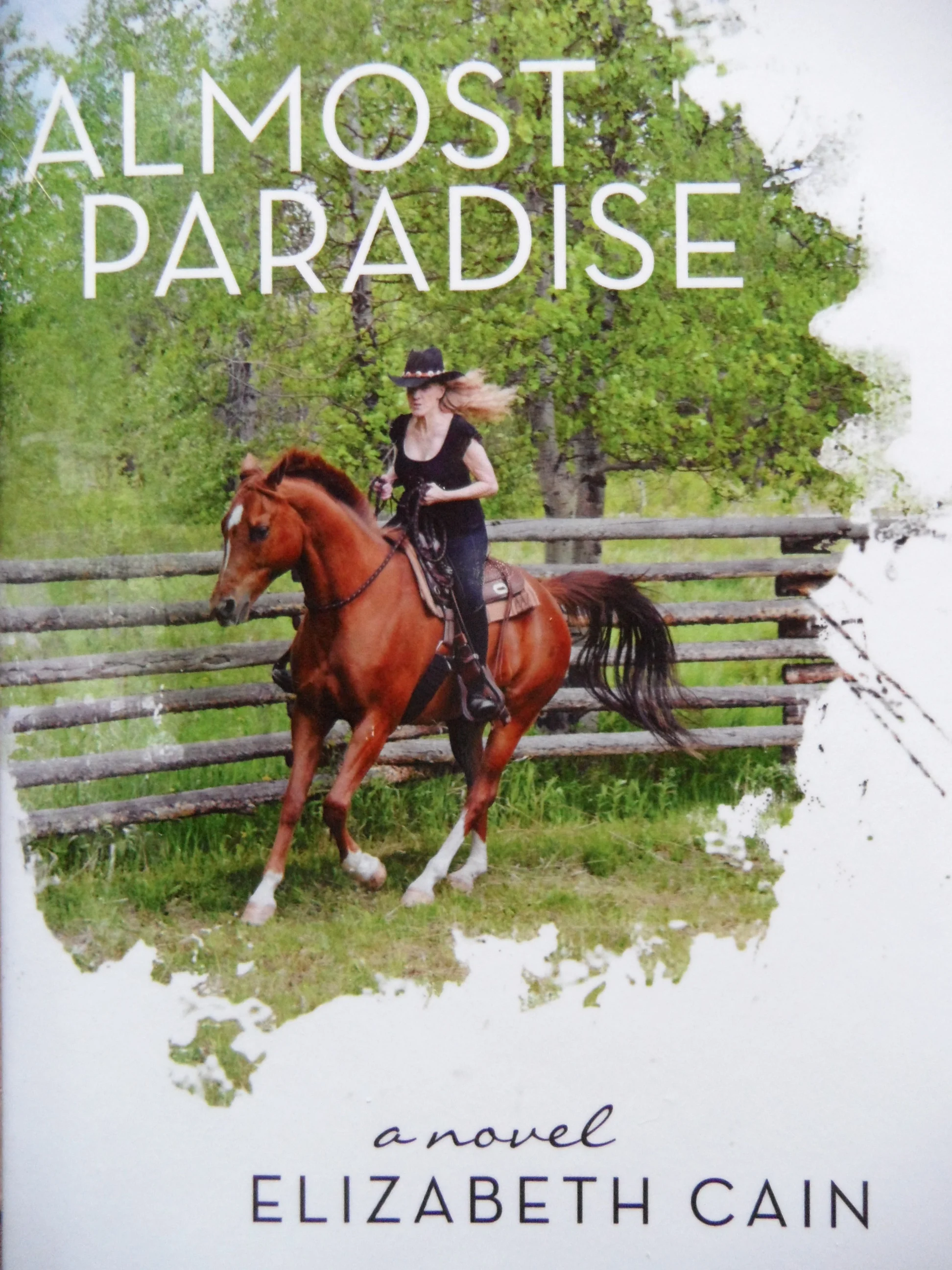 PLAYGROUND FOR AUTHOR'S NOTES POST - WITH A VIDEO