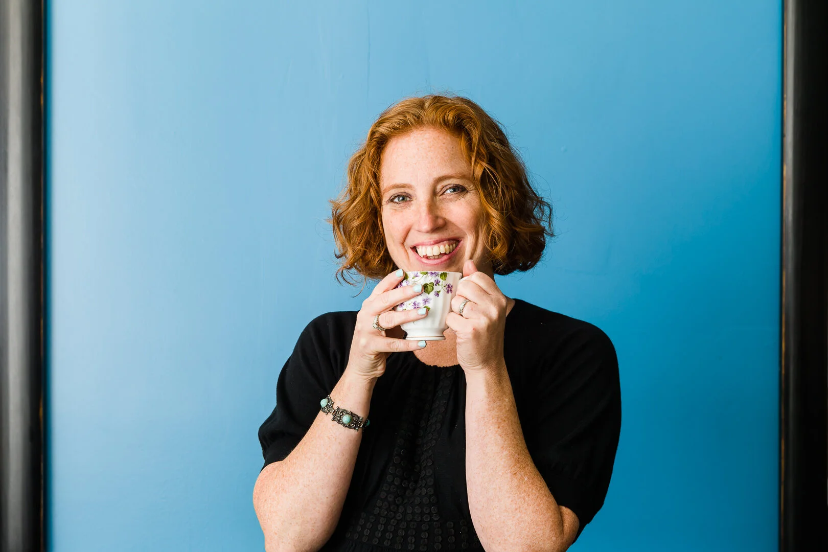 Stefani Pollack, Cupcake Project