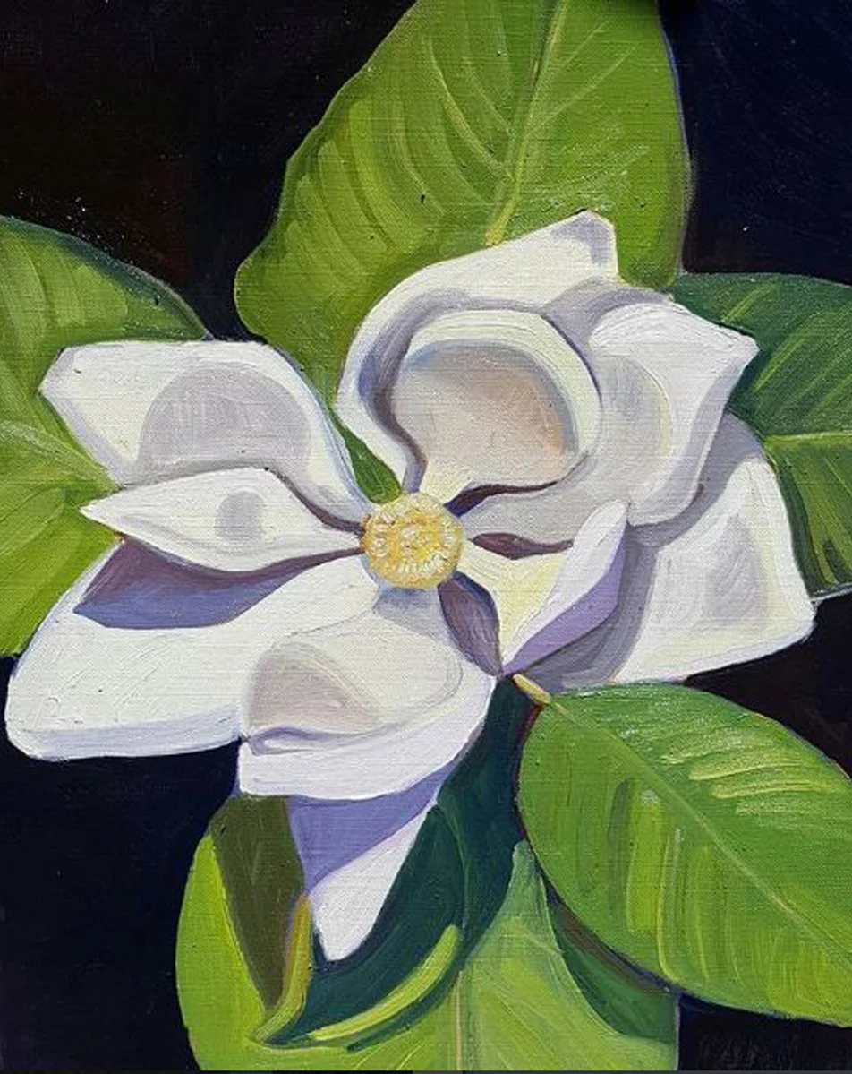MAGNOLIA