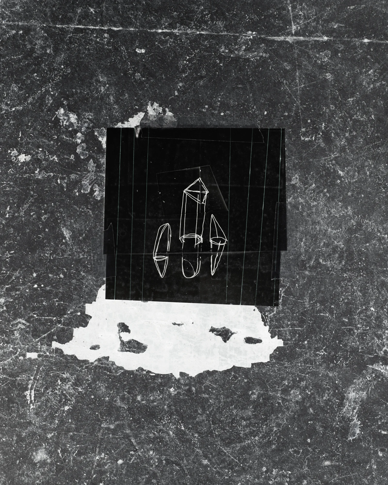 RAFFARD_Matthieu_Melanosis#4,MMXV_2015.jpg