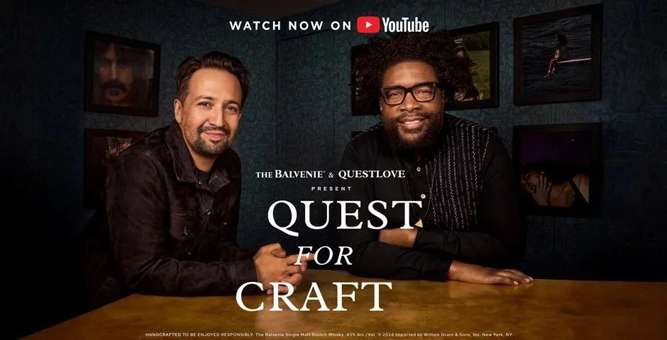 Quest for Craft | The Balvenie
