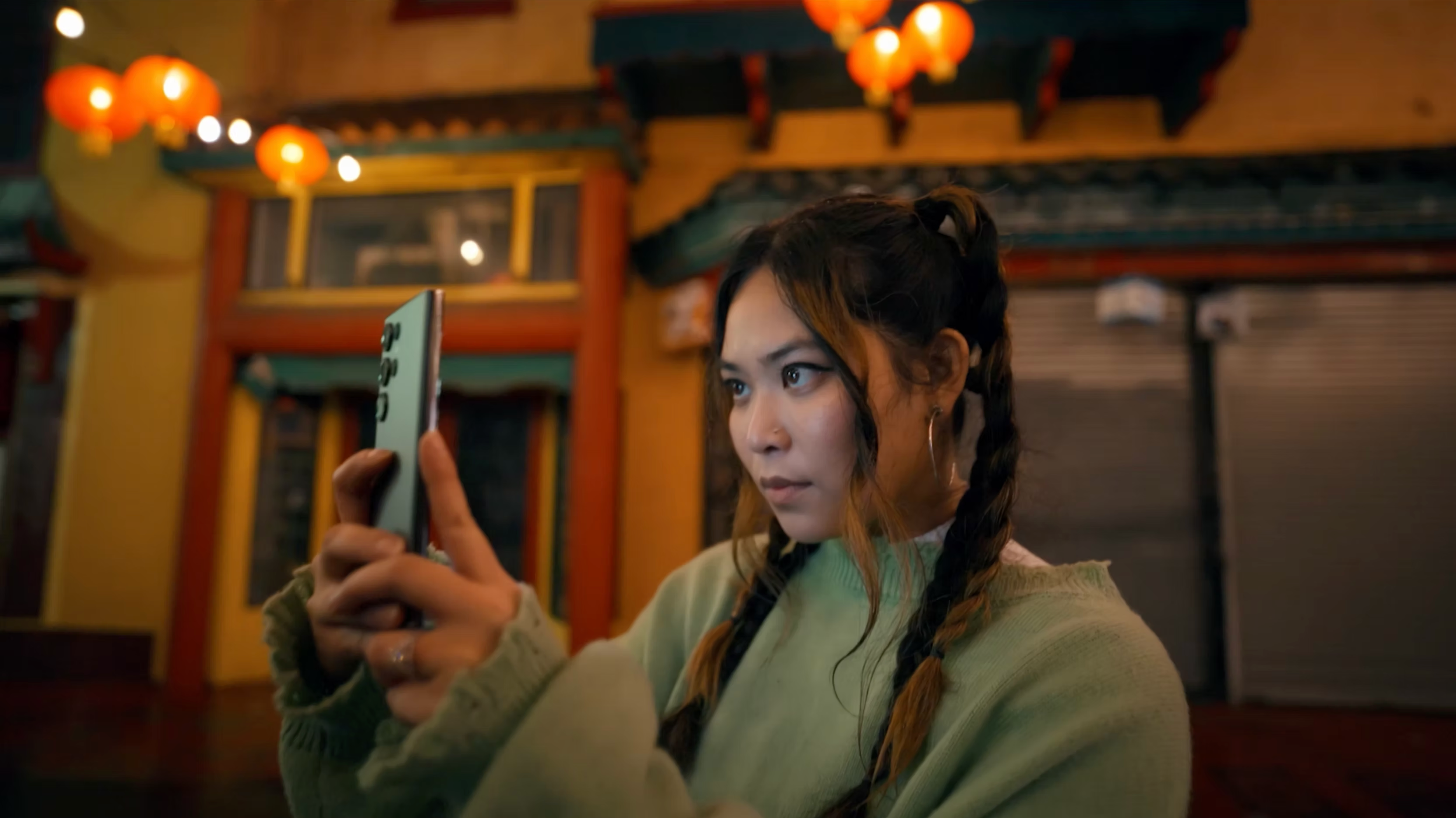 Self-Made: Inside the New Creator Economy | Samsung