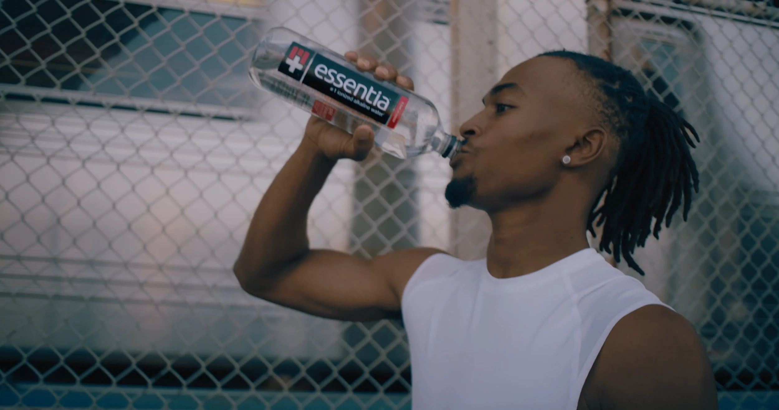 We Go Again | Spec Campaign