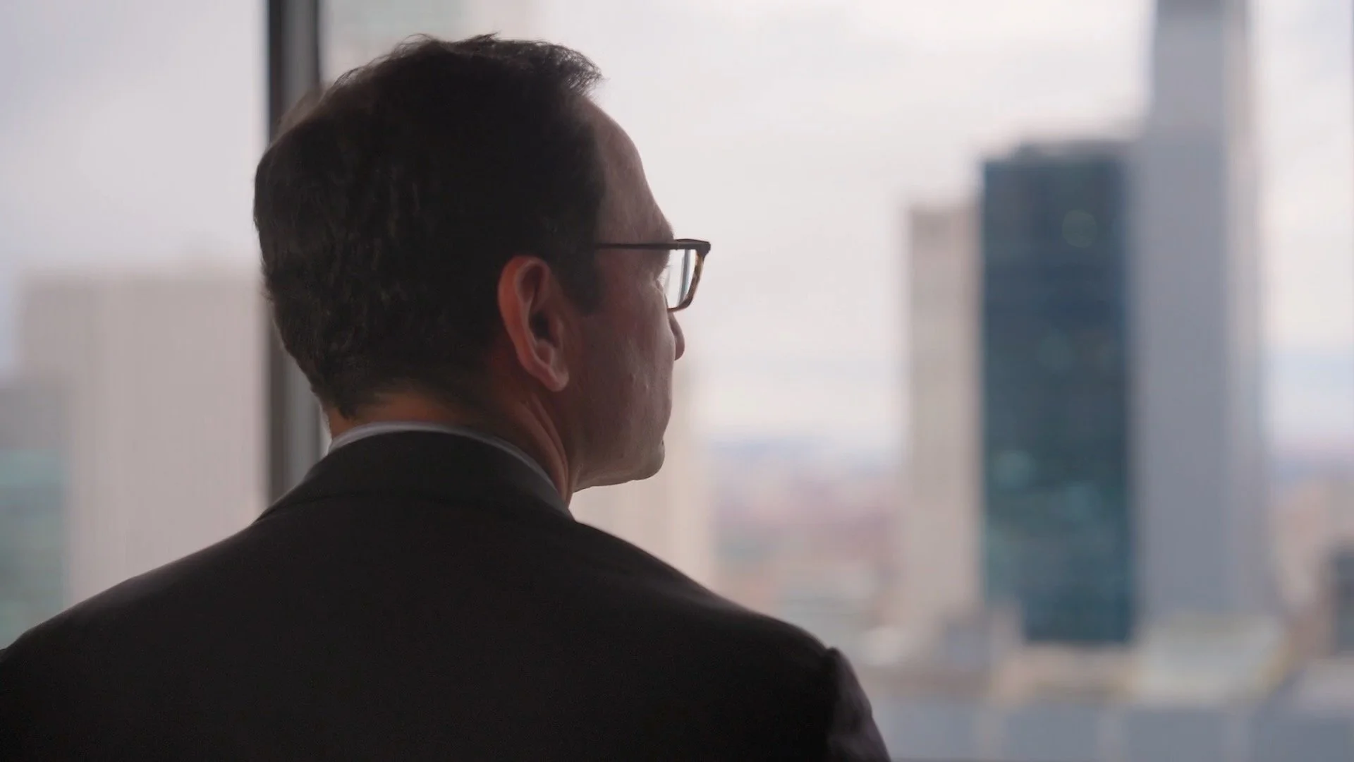 The Next Horizon - Series | Wells Fargo