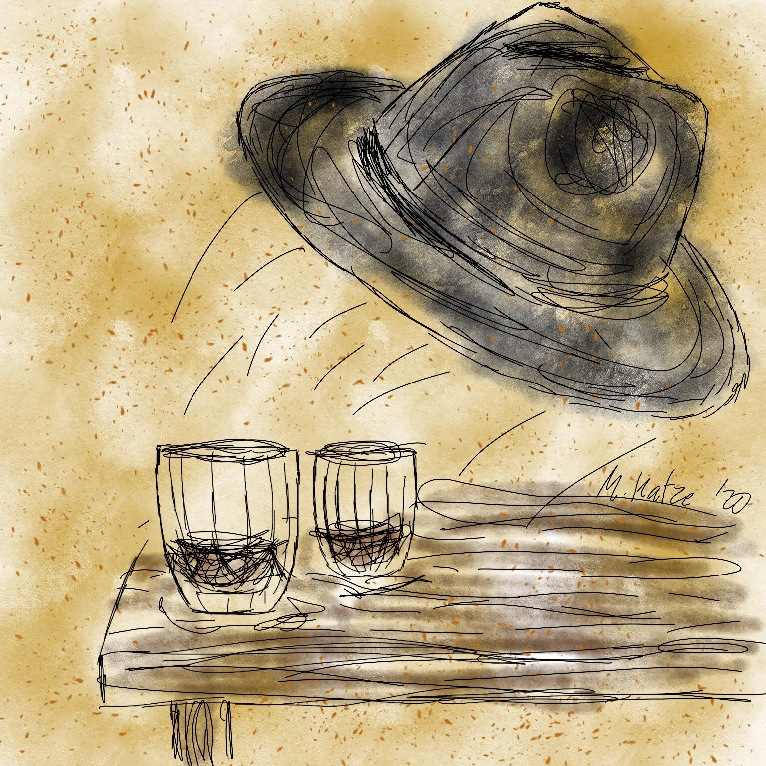 Seeking After Repair