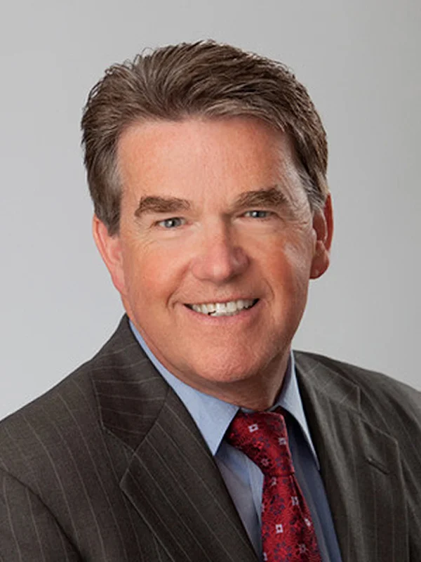 Gary Oxley, President