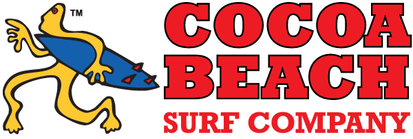 Cocoa Beach Surf Company