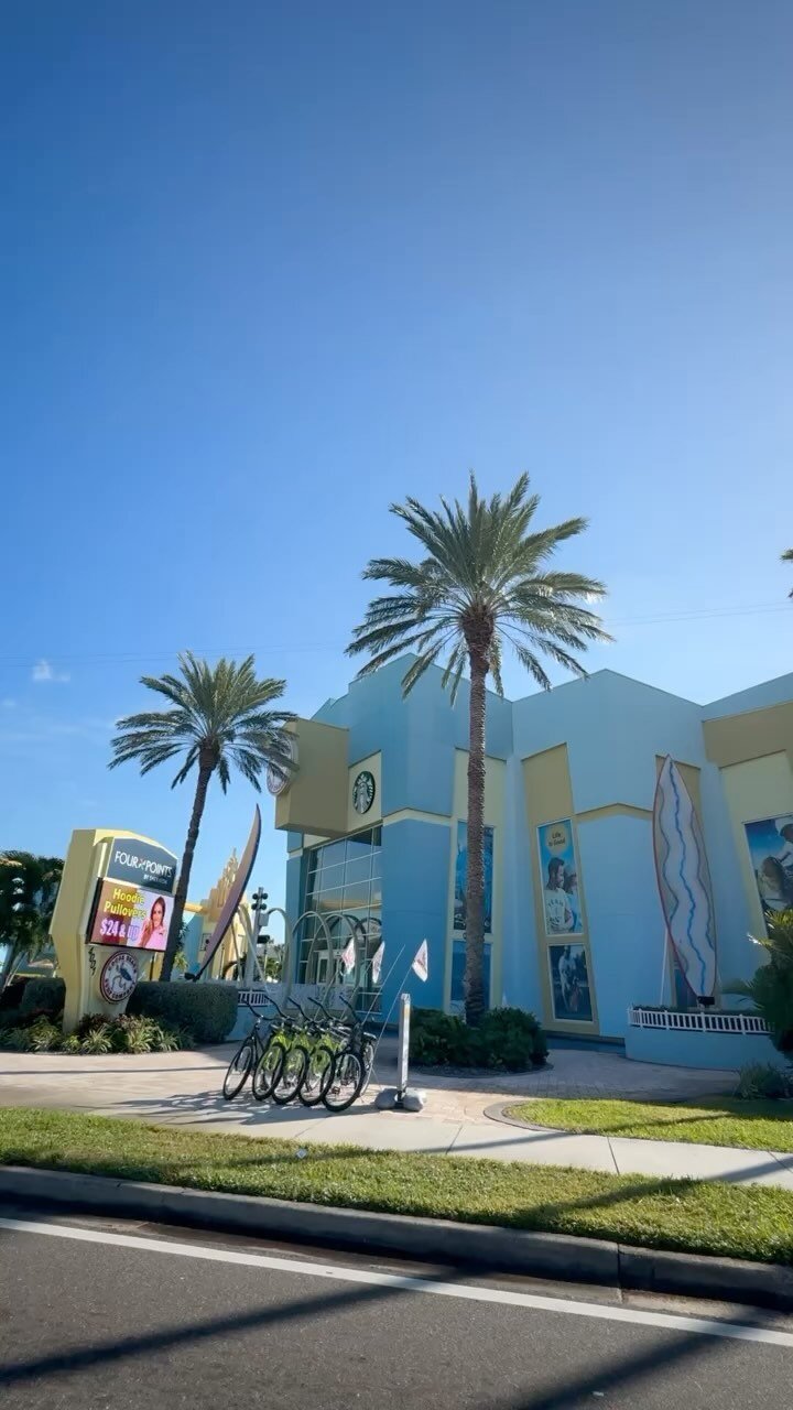 Cocoa Beach Surf Company Holiday Savings — Cocoa Beach Surf Company