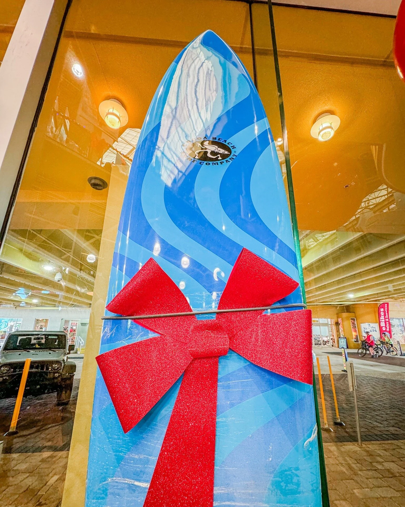 Cocoa Beach Surf Company Holiday Savings — Cocoa Beach Surf Company