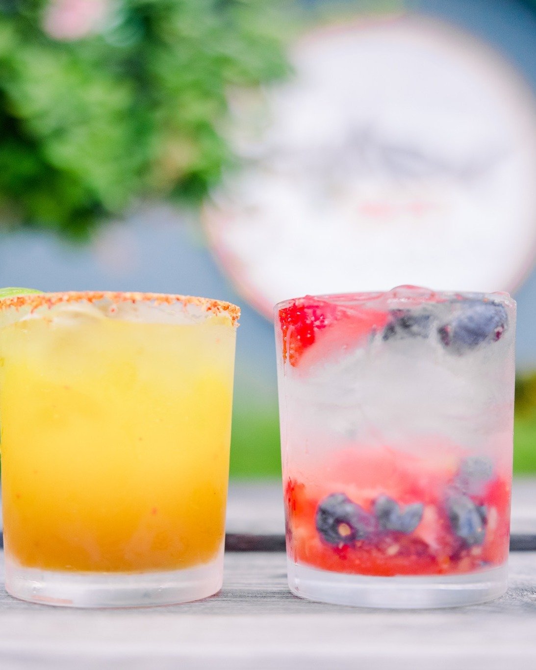 Take a shopping break at the Shark Pit Bar &amp; Grill inside Cocoa Beach Surf Company! 🦈🍹 With new menu additions to try, it&rsquo;s the perfect spot to refuel and relax.
.
.
.
#CocoaBeachSurfCo #SpaceCoast #LoveFL #Repost #BeachGear #ResortWear #