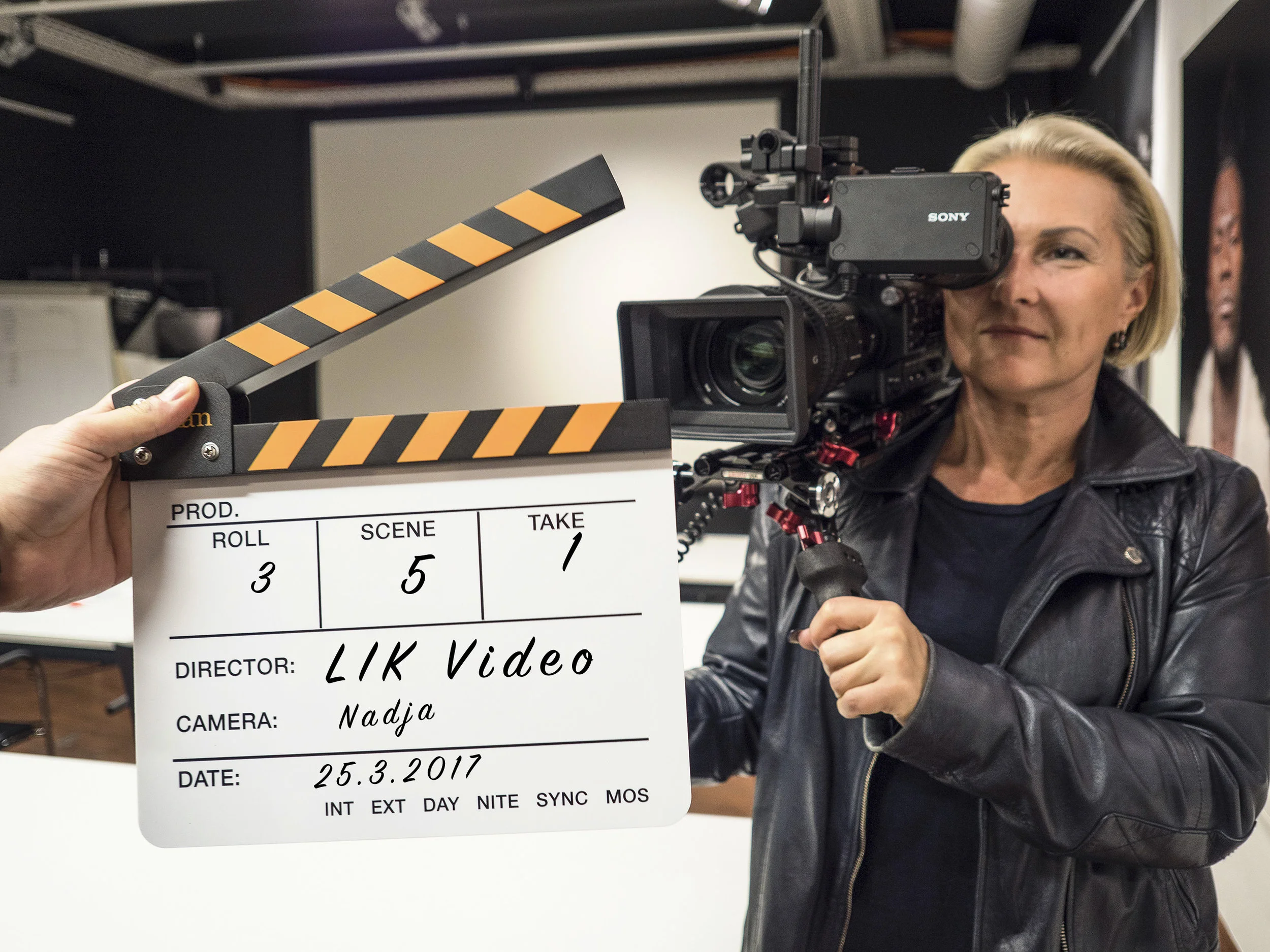 LIK Academy – Private International School Vienna  Visa-Eligible Photography &amp; Media Diploma