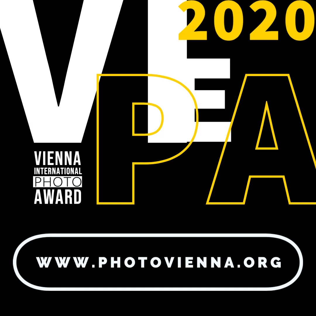  Vienna International Photo Award 2020