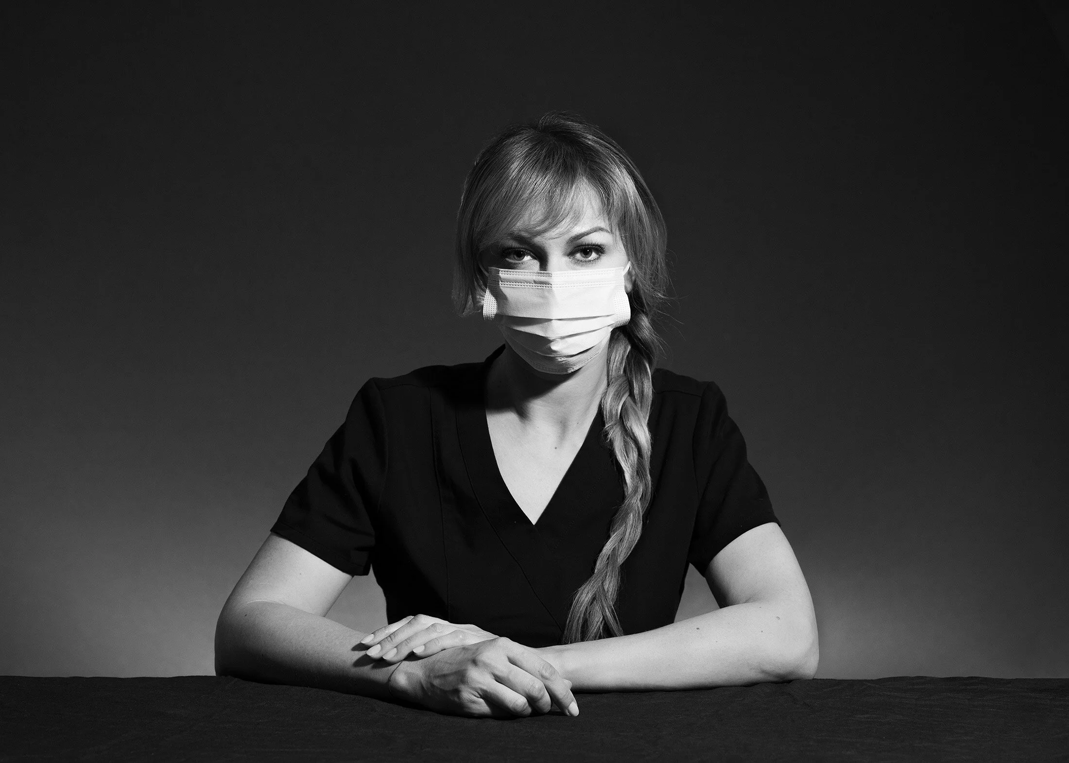 Die Shortlist des Student Awards beim Vienna International Photo Award steht fest!