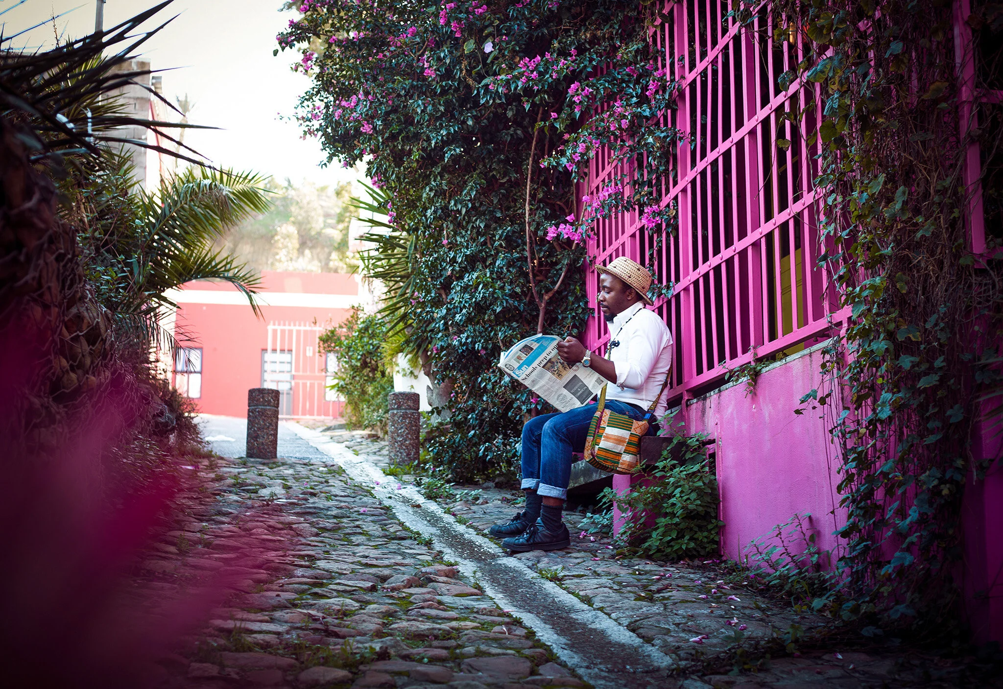 Die Shortlist des "Savoir Vivre" Awards beim Vienna International Photo Award steht fest!