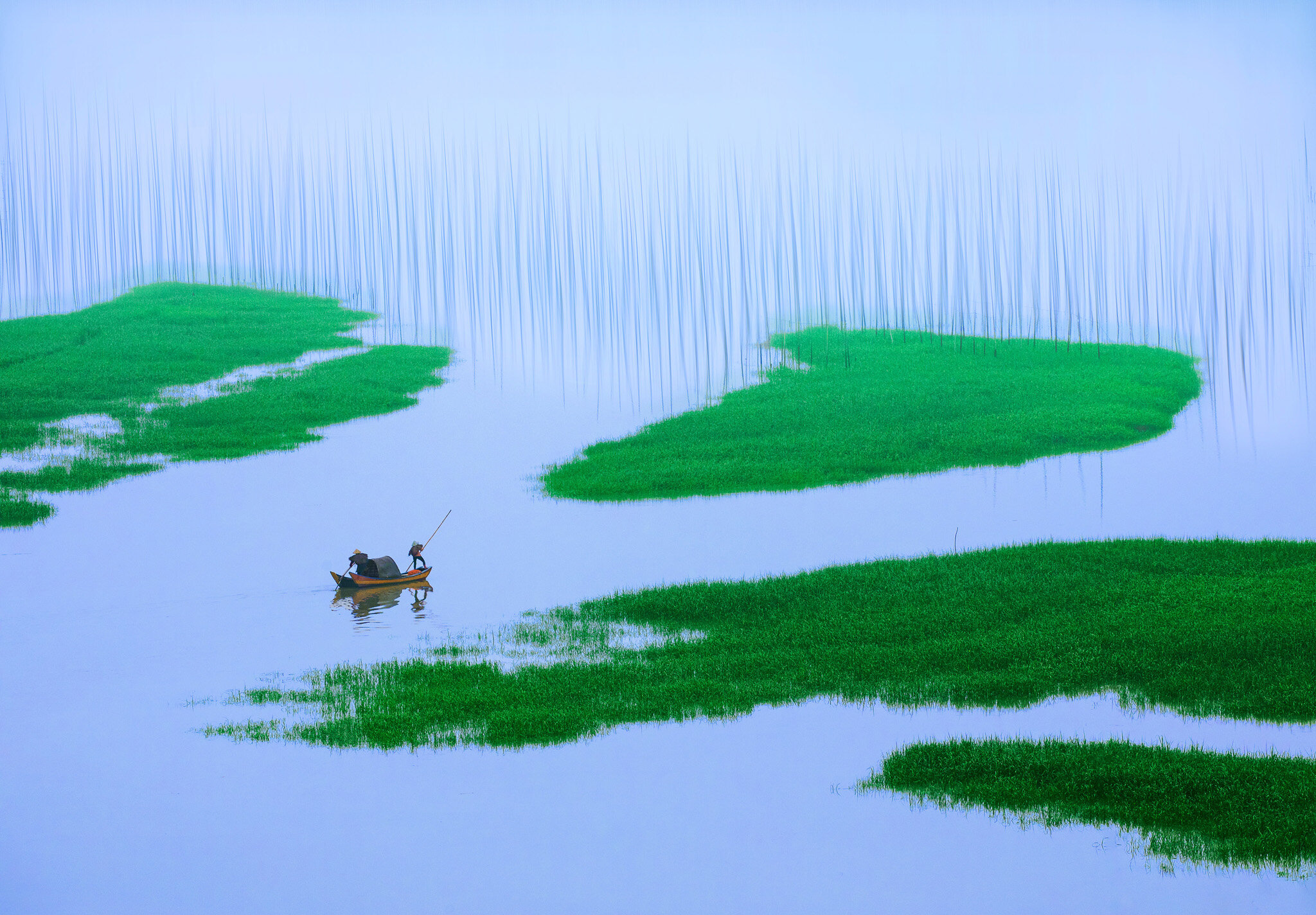 Die Nominierten der Shortlist "Travel Photography" stehen fest!