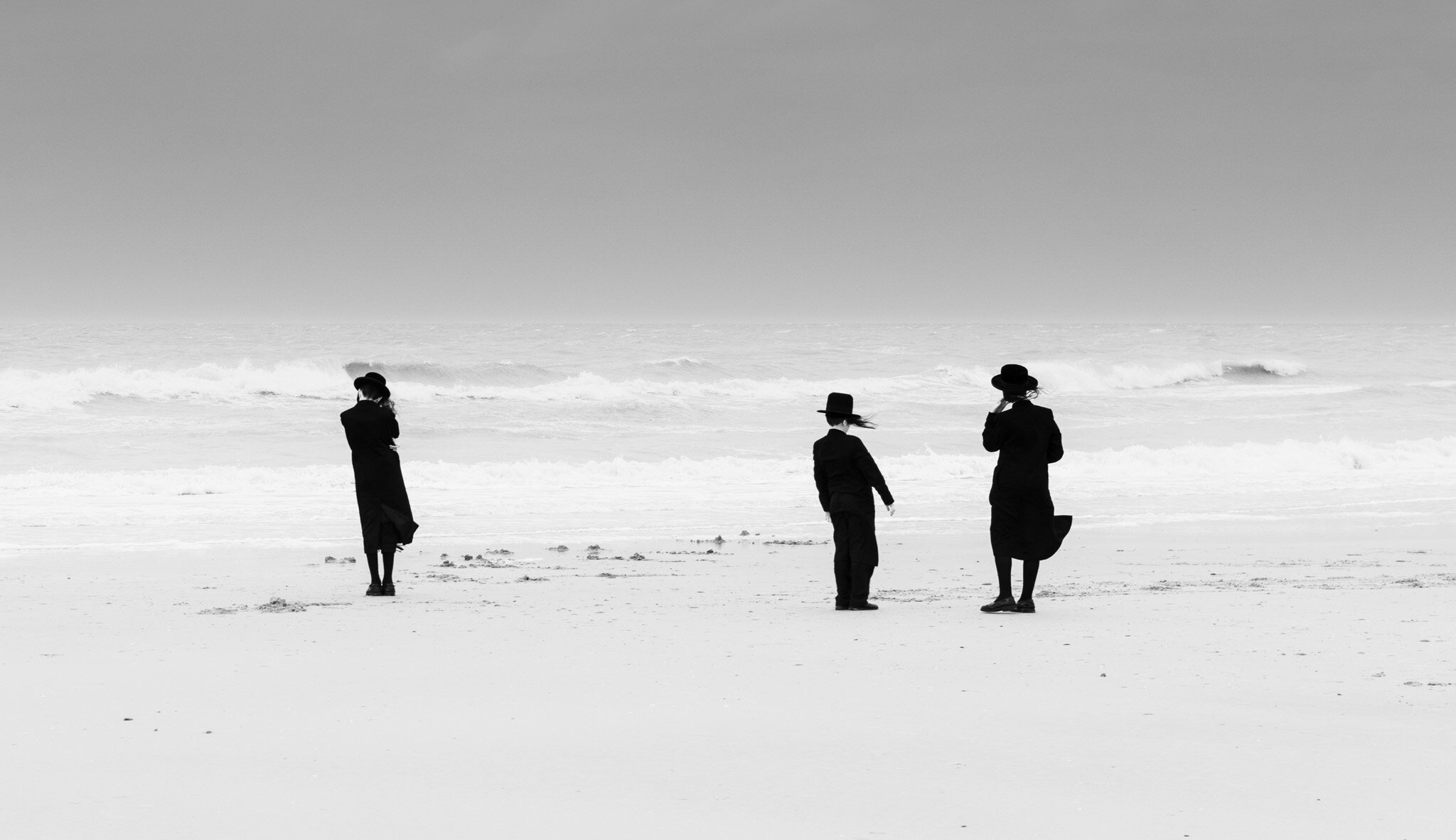 Shortlist Free Theme Photography - Vienna International Photo Award