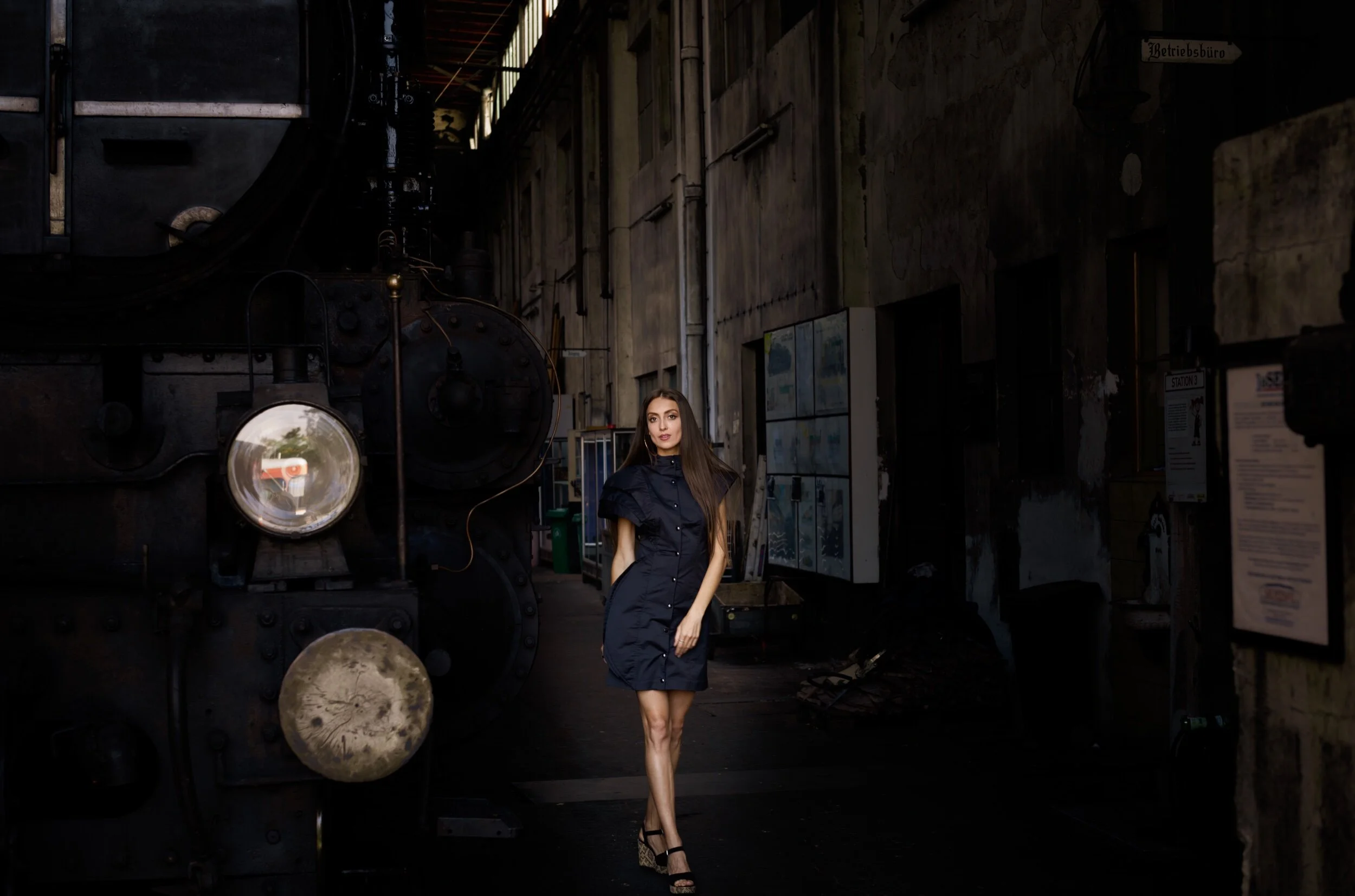 Die Leica M10 R im Fotocult Praxis Test