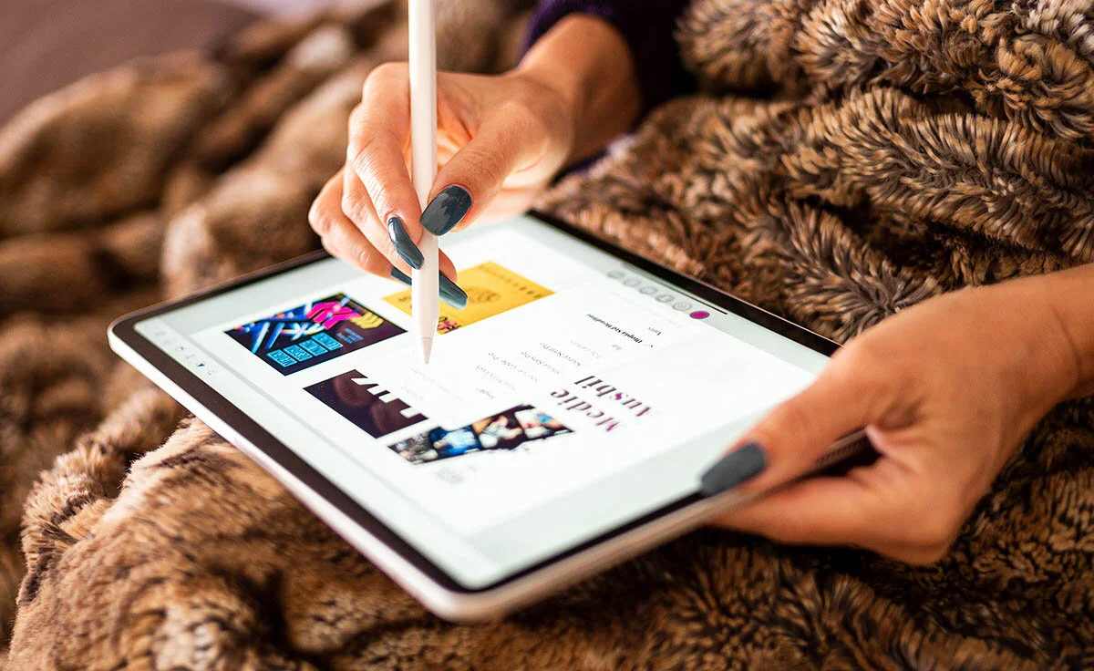 Fernstudium Mediendesign der LIK Akademie für Foto und Design 