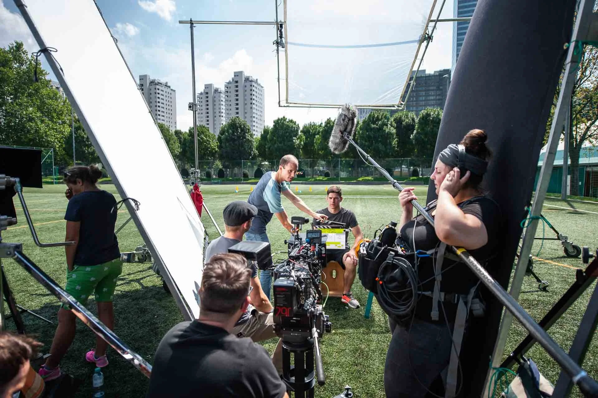 Presse Fotografie Ausbildung