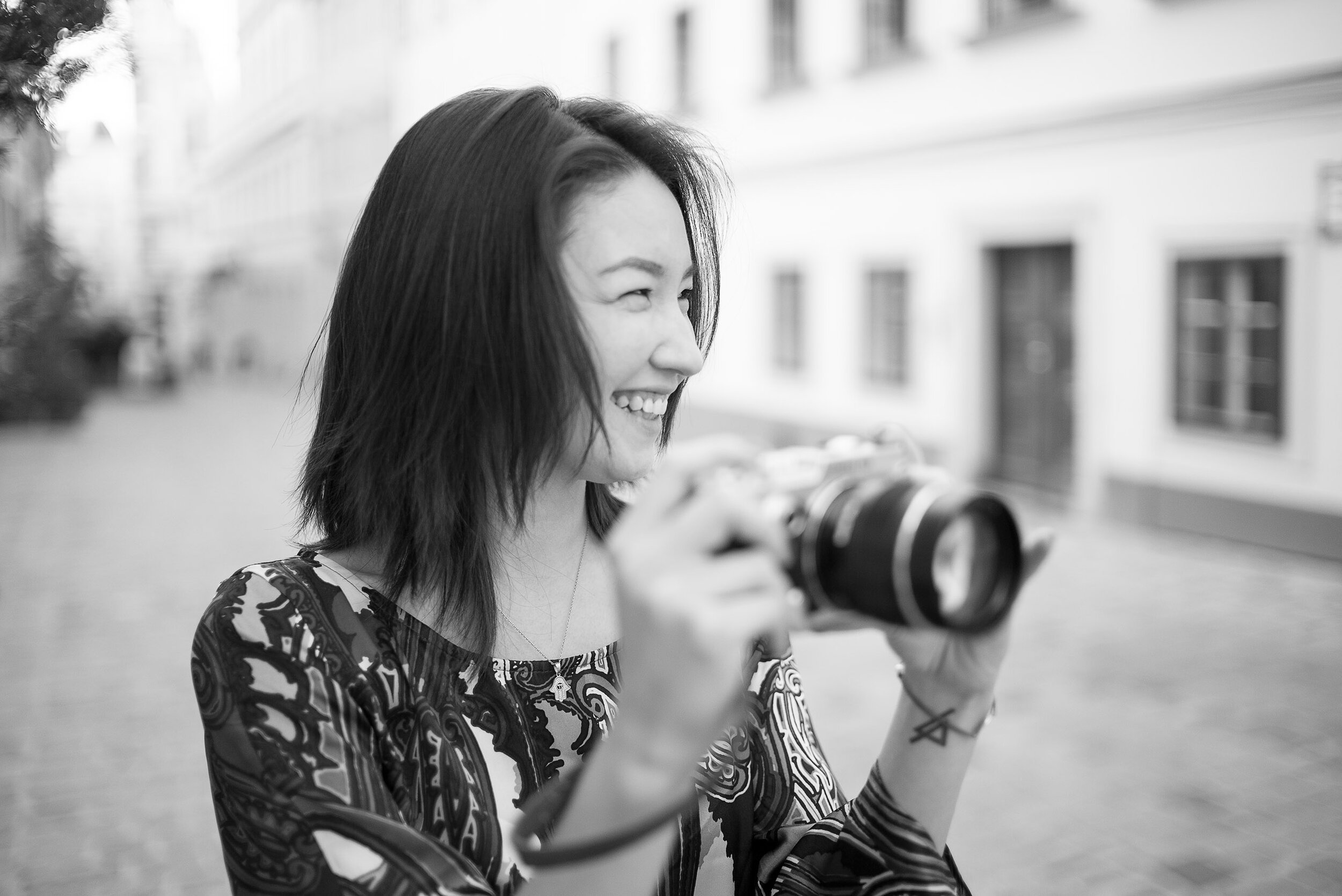 Ausbildung Berufsfotografie, Film und Mediendesign