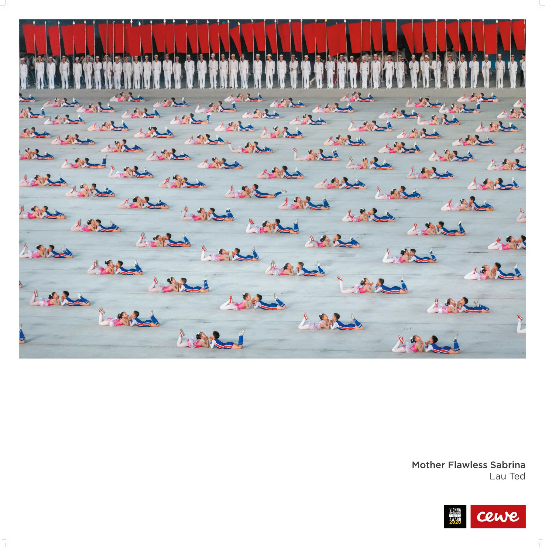 Fotokunst für Licht ins Dunkel!