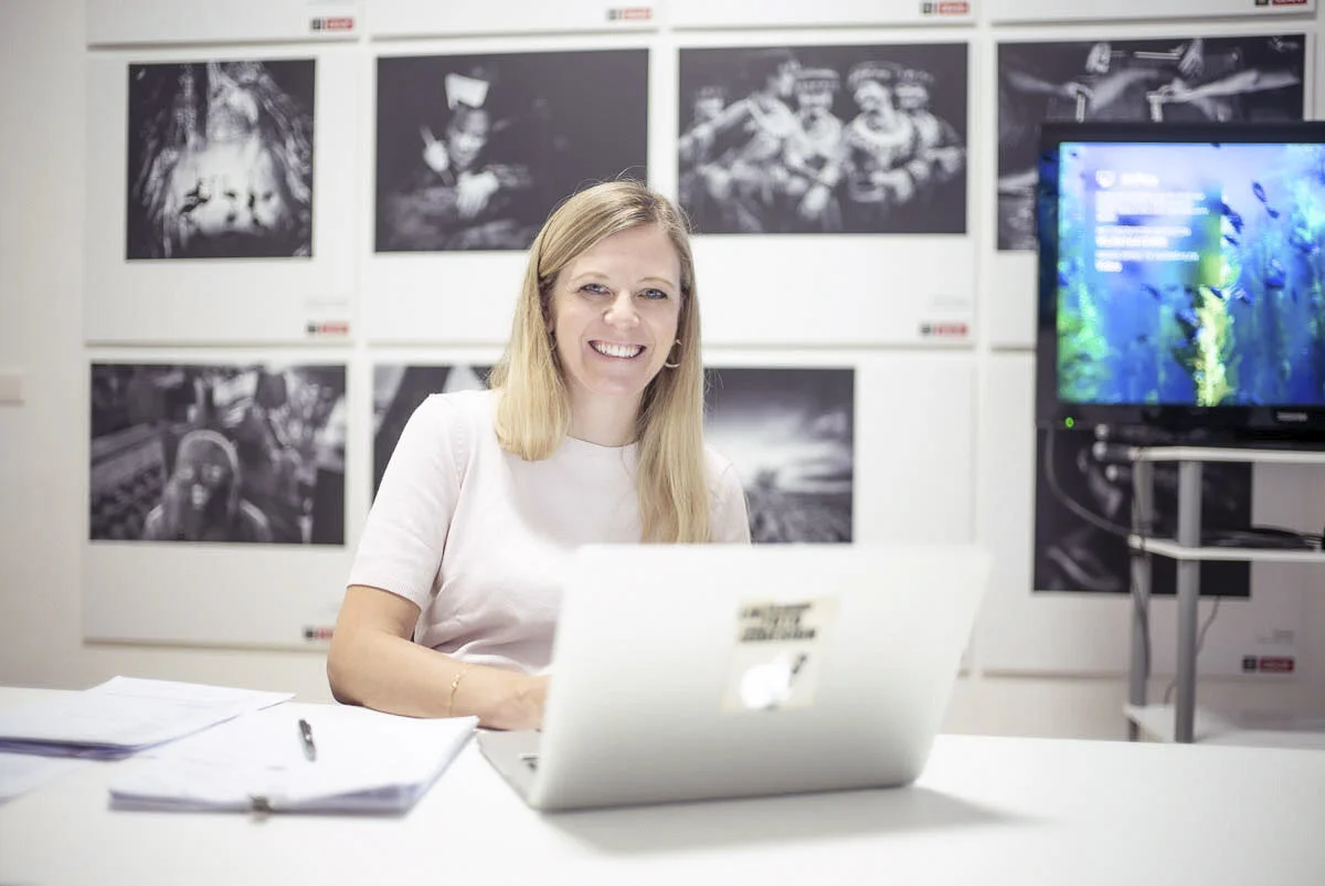 Manuela Eijsink-Mitteregger