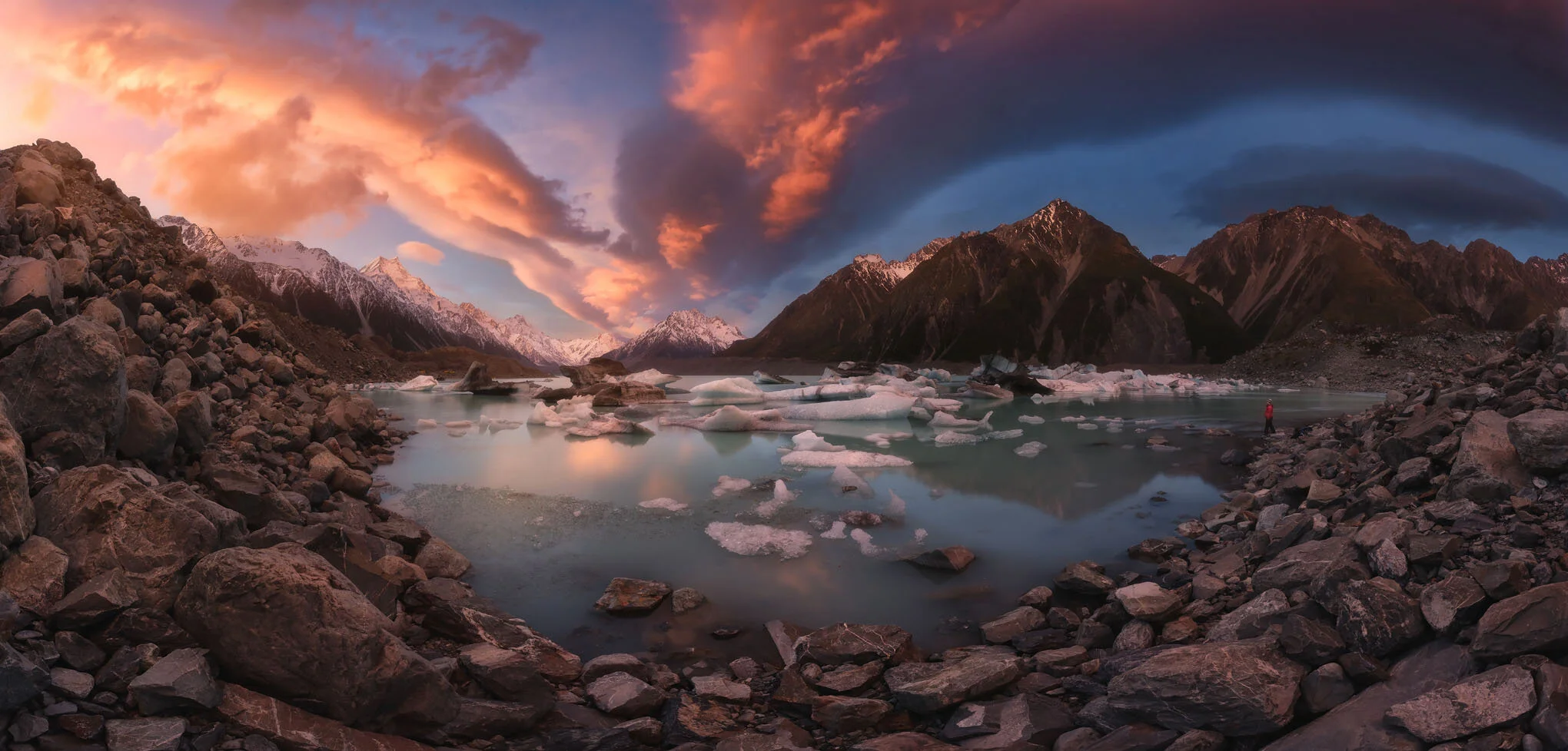 Our World - the Beauty of Nature!