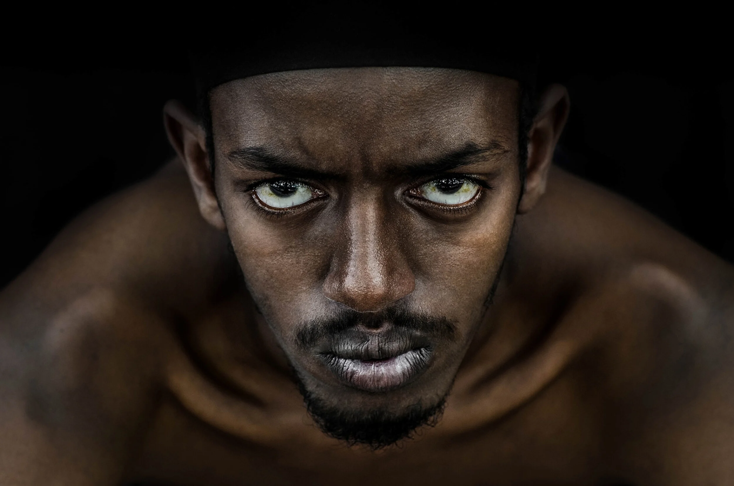 Du fotografierst gerne Portraits? Dann mach mit beim VIEpa 2021 Award.