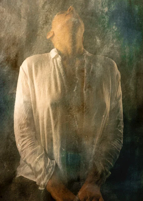 Vernissage "Hidden" von Heidi Strolz