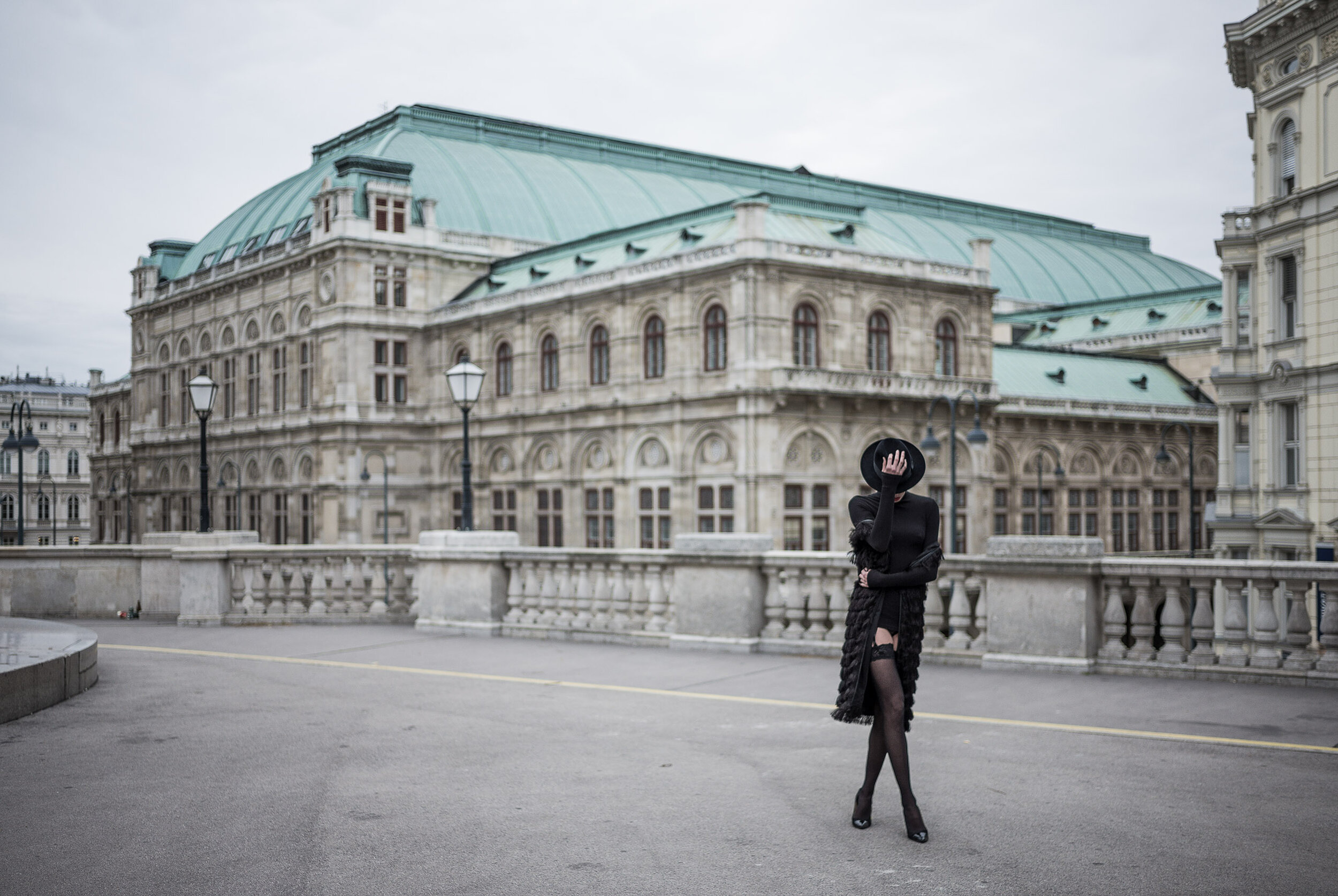 The English Class of Photography in Vienna