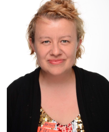 Fotograﬁe und Performance  - Kristin Dittrich
