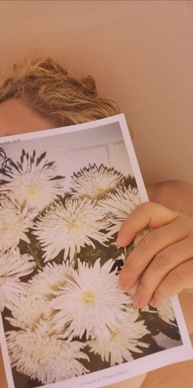 Fotografie und Demenz - ein Seminar der Sommerakademie Fotografie in Wien