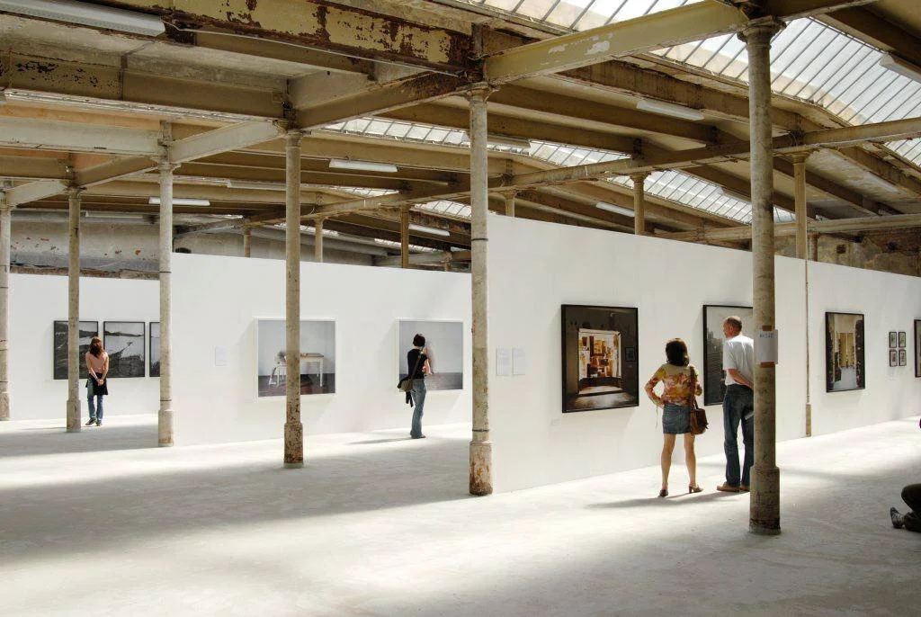 Workshop Curating Photography  - Zur Kunst des Ausstellens von  Fotografie